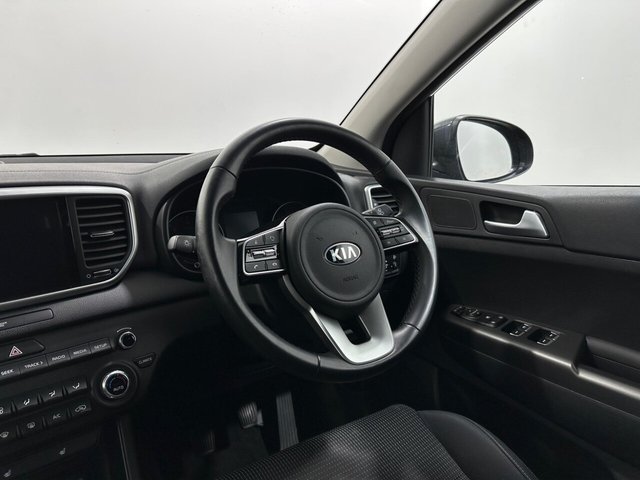 2022 Kia Sportage - Photo 11