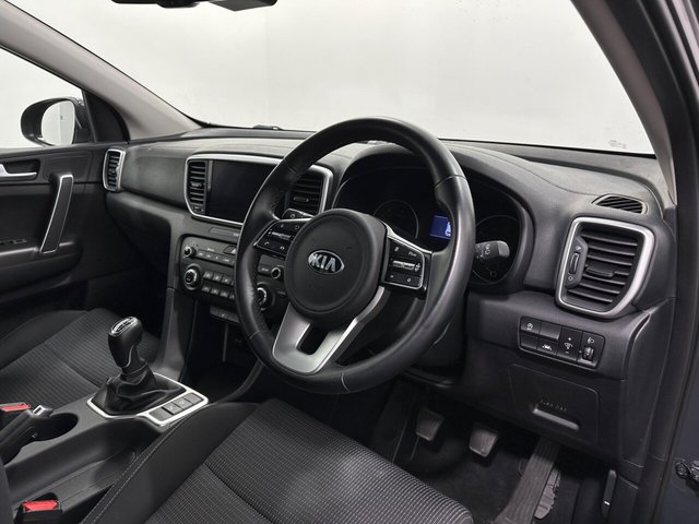 2022 Kia Sportage - Photo 10