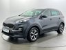 USED 2022 71 KIA SPORTAGE 1.6 CRDi MHEV 2 Euro 6 (s/s) 5dr CARPLAY, R-CAMER, H-SEATS, 17"