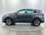 USED 2022 71 KIA SPORTAGE 1.6 CRDi MHEV 2 Euro 6 (s/s) 5dr CARPLAY, R-CAMER, H-SEATS, 17"