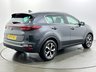 USED 2022 71 KIA SPORTAGE 1.6 CRDi MHEV 2 Euro 6 (s/s) 5dr CARPLAY, R-CAMER, H-SEATS, 17"