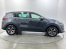 USED 2022 71 KIA SPORTAGE 1.6 CRDi MHEV 2 Euro 6 (s/s) 5dr CARPLAY, R-CAMER, H-SEATS, 17"