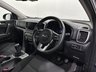 USED 2022 71 KIA SPORTAGE 1.6 CRDi MHEV 2 Euro 6 (s/s) 5dr CARPLAY, R-CAMER, H-SEATS, 17"