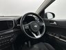 USED 2022 71 KIA SPORTAGE 1.6 CRDi MHEV 2 Euro 6 (s/s) 5dr CARPLAY, R-CAMER, H-SEATS, 17"