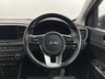 USED 2022 71 KIA SPORTAGE 1.6 CRDi MHEV 2 Euro 6 (s/s) 5dr CARPLAY, R-CAMER, H-SEATS, 17"