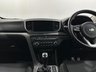 USED 2022 71 KIA SPORTAGE 1.6 CRDi MHEV 2 Euro 6 (s/s) 5dr CARPLAY, R-CAMER, H-SEATS, 17"