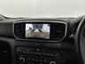 USED 2022 71 KIA SPORTAGE 1.6 CRDi MHEV 2 Euro 6 (s/s) 5dr CARPLAY, R-CAMER, H-SEATS, 17"