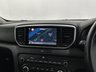 USED 2022 71 KIA SPORTAGE 1.6 CRDi MHEV 2 Euro 6 (s/s) 5dr CARPLAY, R-CAMER, H-SEATS, 17"