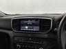 USED 2022 71 KIA SPORTAGE 1.6 CRDi MHEV 2 Euro 6 (s/s) 5dr CARPLAY, R-CAMER, H-SEATS, 17"