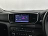 USED 2022 71 KIA SPORTAGE 1.6 CRDi MHEV 2 Euro 6 (s/s) 5dr CARPLAY, R-CAMER, H-SEATS, 17"