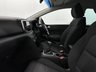USED 2022 71 KIA SPORTAGE 1.6 CRDi MHEV 2 Euro 6 (s/s) 5dr CARPLAY, R-CAMER, H-SEATS, 17"