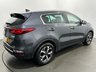 USED 2022 71 KIA SPORTAGE 1.6 CRDi MHEV 2 Euro 6 (s/s) 5dr CARPLAY, R-CAMER, H-SEATS, 17"