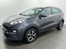 USED 2022 71 KIA SPORTAGE 1.6 CRDi MHEV 2 Euro 6 (s/s) 5dr CARPLAY, R-CAMER, H-SEATS, 17"