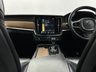 USED 2018 18 VOLVO V90 2.0 D5 PowerPulse Inscription Pro Auto AWD Euro 6 (s/s) 5dr CARPLAY, PAN, R-CAM, LED, 18