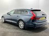 USED 2018 18 VOLVO V90 2.0 D5 PowerPulse Inscription Pro Auto AWD Euro 6 (s/s) 5dr CARPLAY, PAN, R-CAM, LED, 18