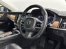 USED 2018 18 VOLVO V90 2.0 D5 PowerPulse Inscription Pro Auto AWD Euro 6 (s/s) 5dr CARPLAY, PAN, R-CAM, LED, 18