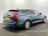 USED 2018 18 VOLVO V90 2.0 D5 PowerPulse Inscription Pro Auto AWD Euro 6 (s/s) 5dr CARPLAY, PAN, R-CAM, LED, 18