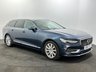 USED 2018 18 VOLVO V90 2.0 D5 PowerPulse Inscription Pro Auto AWD Euro 6 (s/s) 5dr CARPLAY, PAN, R-CAM, LED, 18