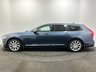 USED 2018 18 VOLVO V90 2.0 D5 PowerPulse Inscription Pro Auto AWD Euro 6 (s/s) 5dr CARPLAY, PAN, R-CAM, LED, 18