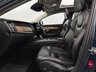 USED 2018 18 VOLVO V90 2.0 D5 PowerPulse Inscription Pro Auto AWD Euro 6 (s/s) 5dr CARPLAY, PAN, R-CAM, LED, 18