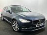 USED 2018 18 VOLVO V90 2.0 D5 PowerPulse Inscription Pro Auto AWD Euro 6 (s/s) 5dr CARPLAY, PAN, R-CAM, LED, 18