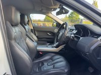 USED 2014 64 LAND ROVER RANGE ROVER EVOQUE 2.2 SD4 Pure Tech SUV 5dr Diesel Auto 4WD Euro 5 (s/s) (190 ps) 