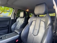 USED 2014 64 LAND ROVER RANGE ROVER EVOQUE 2.2 SD4 Pure Tech SUV 5dr Diesel Auto 4WD Euro 5 (s/s) (190 ps) 