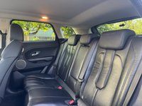 USED 2014 64 LAND ROVER RANGE ROVER EVOQUE 2.2 SD4 Pure Tech SUV 5dr Diesel Auto 4WD Euro 5 (s/s) (190 ps) 
