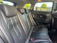 USED 2014 64 LAND ROVER RANGE ROVER EVOQUE 2.2 SD4 Pure Tech SUV 5dr Diesel Auto 4WD Euro 5 (s/s) (190 ps) 