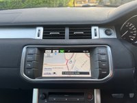 USED 2014 64 LAND ROVER RANGE ROVER EVOQUE 2.2 SD4 Pure Tech SUV 5dr Diesel Auto 4WD Euro 5 (s/s) (190 ps) 