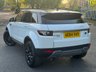 USED 2014 64 LAND ROVER RANGE ROVER EVOQUE 2.2 SD4 Pure Tech SUV 5dr Diesel Auto 4WD Euro 5 (s/s) (190 ps) 
