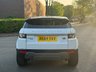 USED 2014 64 LAND ROVER RANGE ROVER EVOQUE 2.2 SD4 Pure Tech SUV 5dr Diesel Auto 4WD Euro 5 (s/s) (190 ps) 