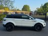 USED 2014 64 LAND ROVER RANGE ROVER EVOQUE 2.2 SD4 Pure Tech SUV 5dr Diesel Auto 4WD Euro 5 (s/s) (190 ps) 