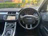 USED 2014 64 LAND ROVER RANGE ROVER EVOQUE 2.2 SD4 Pure Tech SUV 5dr Diesel Auto 4WD Euro 5 (s/s) (190 ps) 
