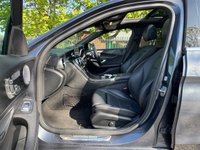 USED 2016 16 MERCEDES-BENZ C-CLASS 2.1 C220d AMG Line (Premium Plus) Estate 5dr Diesel 7G-Tronic+ Euro 6 (s/s) (170 ps) 