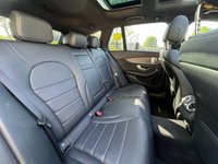 USED 2016 16 MERCEDES-BENZ C-CLASS 2.1 C220d AMG Line (Premium Plus) Estate 5dr Diesel 7G-Tronic+ Euro 6 (s/s) (170 ps) 