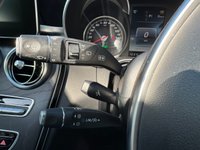USED 2016 16 MERCEDES-BENZ C-CLASS 2.1 C220d AMG Line (Premium Plus) Estate 5dr Diesel 7G-Tronic+ Euro 6 (s/s) (170 ps) 