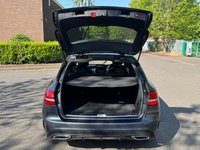 USED 2016 16 MERCEDES-BENZ C-CLASS 2.1 C220d AMG Line (Premium Plus) Estate 5dr Diesel 7G-Tronic+ Euro 6 (s/s) (170 ps) 