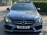 USED 2016 16 MERCEDES-BENZ C-CLASS 2.1 C220d AMG Line (Premium Plus) Estate 5dr Diesel 7G-Tronic+ Euro 6 (s/s) (170 ps) 