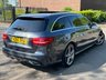 USED 2016 16 MERCEDES-BENZ C-CLASS 2.1 C220d AMG Line (Premium Plus) Estate 5dr Diesel 7G-Tronic+ Euro 6 (s/s) (170 ps) 