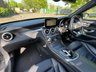 USED 2016 16 MERCEDES-BENZ C-CLASS 2.1 C220d AMG Line (Premium Plus) Estate 5dr Diesel 7G-Tronic+ Euro 6 (s/s) (170 ps) 