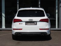 USED 2013 63 AUDI SQ5 3.0 BiTDI V6 SUV 5dr Diesel Tiptronic quattro Euro 5 (s/s) (313 ps) ONLY 2 PREVIOUS OWNERS.