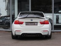 USED 2015 15 BMW M4 3.0 BiTurbo Coupe 2dr Petrol DCT Euro 6 (s/s) (431 ps) SLIGHTLY MODIFIED
