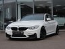 USED 2015 15 BMW M4 3.0 BiTurbo Coupe 2dr Petrol DCT Euro 6 (s/s) (431 ps) SLIGHTLY MODIFIED