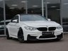 USED 2015 15 BMW M4 3.0 BiTurbo Coupe 2dr Petrol DCT Euro 6 (s/s) (431 ps) SLIGHTLY MODIFIED