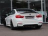 USED 2015 15 BMW M4 3.0 BiTurbo Coupe 2dr Petrol DCT Euro 6 (s/s) (431 ps) SLIGHTLY MODIFIED