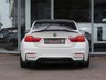 USED 2015 15 BMW M4 3.0 BiTurbo Coupe 2dr Petrol DCT Euro 6 (s/s) (431 ps) SLIGHTLY MODIFIED