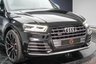 USED 2020 AUDI SQ5 3.0 TDI V6 SUV 5dr Diesel Tiptronic quattro Euro 6 (s/s) (347 ps) 12-Month Warranty | From 8.9% APR