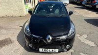 USED 2014 L RENAULT CLIO 1.5 dCi Dynamique S MediaNav Hatchback 5dr Diesel EDC Euro 5 (90 ps) Arrange WhatsApp video call