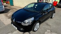 USED 2014 L RENAULT CLIO 1.5 dCi Dynamique S MediaNav Hatchback 5dr Diesel EDC Euro 5 (90 ps) Arrange WhatsApp video call
